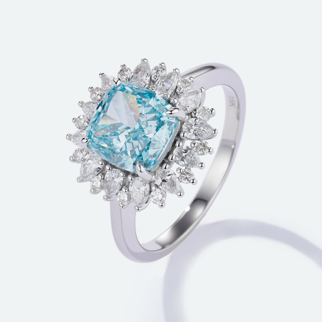 Diamond engagement ring selection guide — Irdoja Diamonds