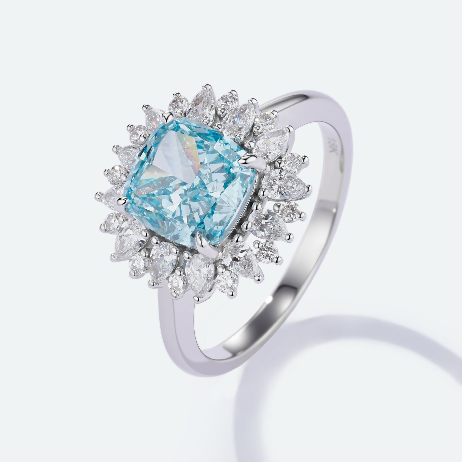 2026 engagement ring trends — Irdoja Diamonds