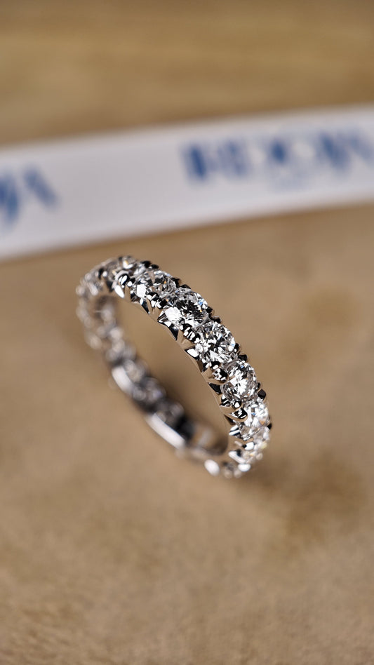 Eternity Rings
