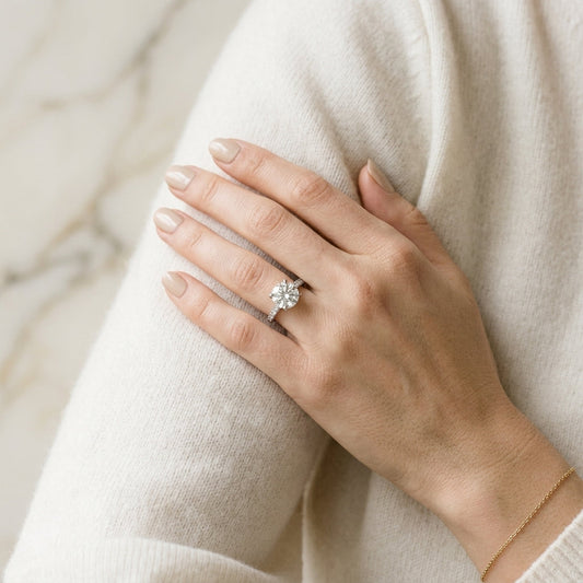 Engagement Rings