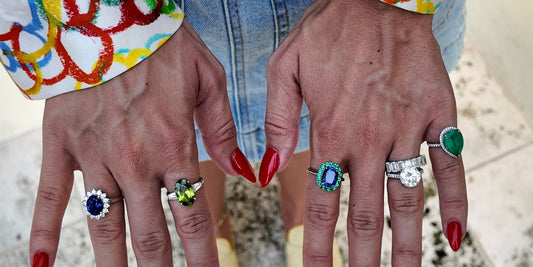 Shop All Jewelry