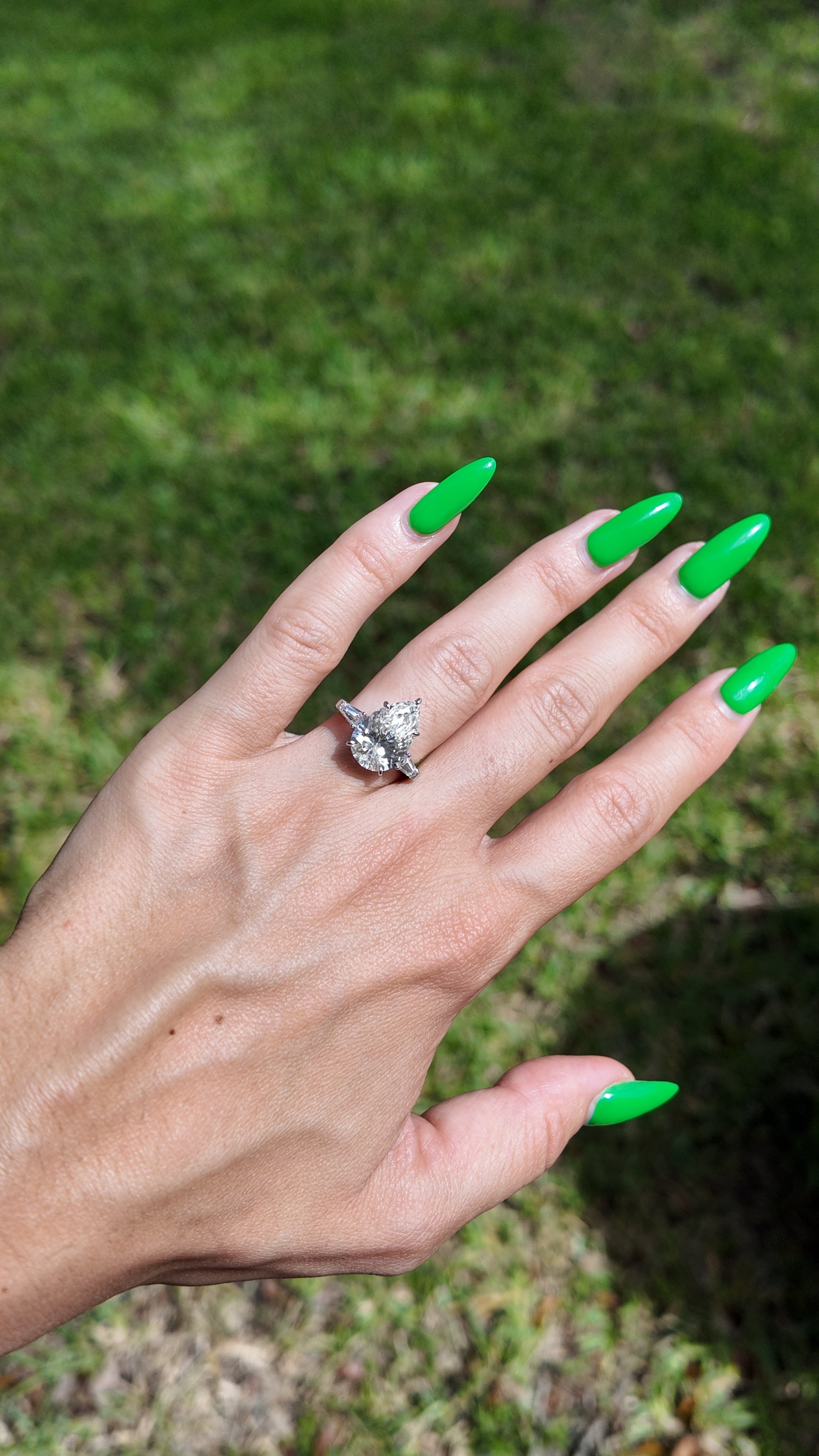 Engagement Rings